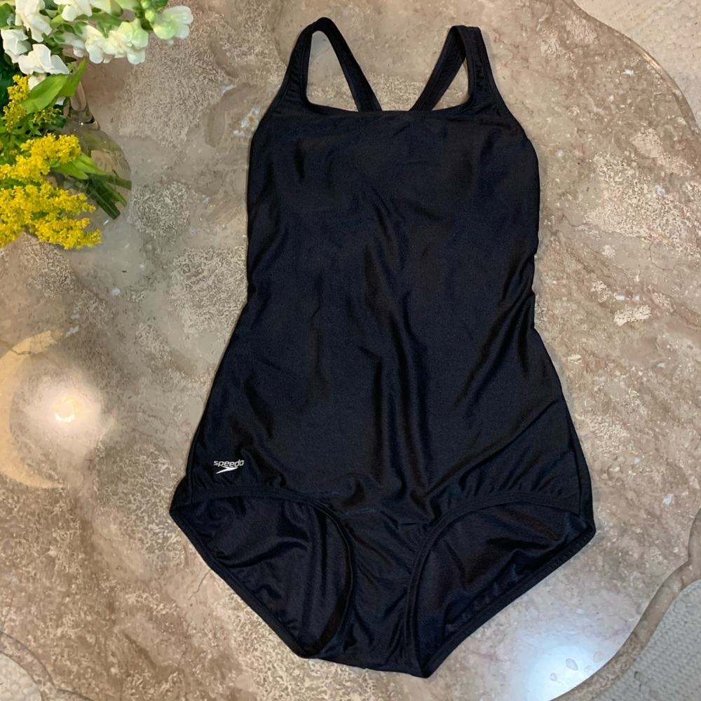 Never Worn Speedo